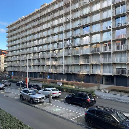 In With Balcony