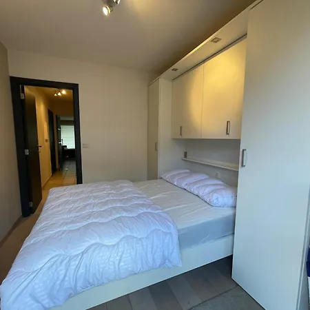 Apartment In With Balcony